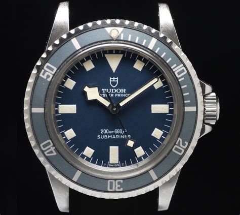 9401 tudor|Tudor Submariner .